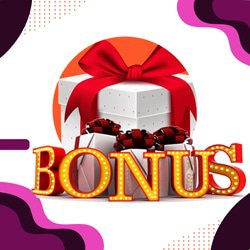 bonus et offres promotionnelles